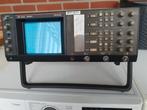 Philips oscilloscoop PM3055 60 MHz compleet met meetsnoeren, Doe-het-zelf en Verbouw, Meetapparatuur, Gebruikt, Ophalen