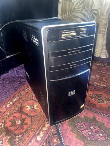 HP Pavilion P6000 beschikbaar voor biedingen