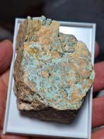 ANNABERGIET, JAPAN!, Ophalen of Verzenden, Mineraal