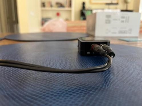 CYP AU-D3 digitaal naar analoog audio converter, Audio, Tv en Foto, Converters, Zo goed als nieuw, Ophalen