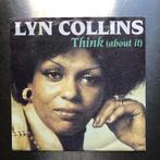 funk / soul 7" Lyn Collins – Think (About It), Gebruikt, 7 inch, Single, Ophalen of Verzenden