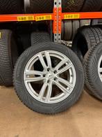 17” Brock Wielenset - Vredestein All Season banden, Ophalen, Gebruikt, Banden en Velgen, 17 inch