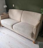 Mooie 3-zits bank in goede staat, Ophalen, Gebruikt, 150 tot 200 cm, Driepersoons