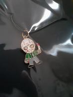 spooky ketting met jason voorhees friday the 13th, Nieuw, Ketting, Ophalen of Verzenden