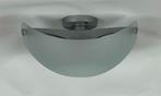 Vintage ceiling lamp Utopia 32 by Ernesto Gismondi Artemide, Ophalen of Verzenden, Zo goed als nieuw, Glas, Modern