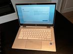 HP Chromebook dlip 360 graden, Computers en Software, Chromebooks, Ophalen of Verzenden, Zo goed als nieuw, 14 inch, 4 GB of minder