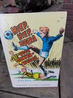 Hiep hiep hoera voor akkerwoude - H. de Roos - boek, Ophalen of Verzenden, Gelezen