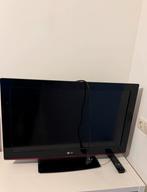Lg tv, Ophalen, 50 Hz, 80 tot 100 cm, Zo goed als nieuw
