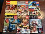Lego doe boek, Ophalen of Verzenden, Gebruikt, Complete set, Lego