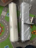 Beton prikroller / ontluchtingsroller 31x500mm, Ophalen of Verzenden, Nieuw, Rvs, Overige typen