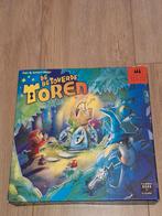 De Betoverde Toren - Kinderspel, Hobby en Vrije tijd, Gezelschapsspellen | Bordspellen, Een of twee spelers, Ophalen of Verzenden