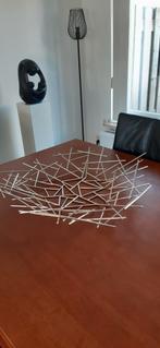 Grote Alessi design fruitschaal ., Huis en Inrichting, Ophalen of Verzenden, Zo goed als nieuw, Rond, Overige materialen