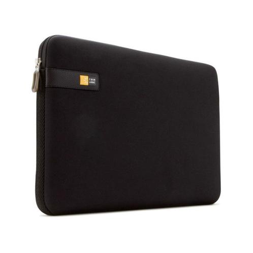 Case Logic Laps Laptop Sleeve 17" - Hoes 17 inch zwart, Computers en Software, Laptophoezen, Nieuw, 17 inch of meer, Ophalen