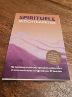 Spirituele Inzichtkaarten - Inspiratie & Wijsheid, Rubin Alaie, Spiritualiteit algemeen, Overige typen, Nieuw