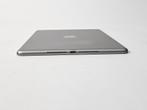 Apple iPad 5 (2017) - 9.7 - Wifi 4G - 128GB - Spacegrijs, Computers en Software, Apple iPads, Gebruikt, Apple iPad, Apple Distribution International