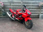 Honda CBR 600FS Sport | 2002 | Met Slechts 22.000km, Bedrijf, Sport, Meer dan 35 kW, 599 cc