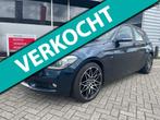 BMW 1-serie 118i High Executive, 65 €/maand, Achterwielaandrijving, Gebruikt, 4 cilinders
