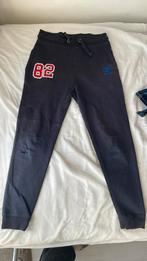 Donkerblauwe Beverly Hills Polo Club joggingsbroek maat 9/10, Ophalen of Verzenden, Gebruikt, Jongen, Broek