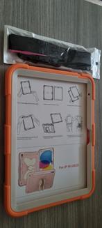 Nieuwe iPad 10 (2022) Cover, 10 inch, Nieuw, Bescherming voor- en achterkant, Ophalen of Verzenden