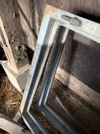 2 corton staldeuren, Dieren en Toebehoren, Stalling en Weidegang, Toebehoren