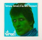 Herman Brood - Street, vinyl lp, Ophalen of Verzenden, Zo goed als nieuw, 12 inch, Poprock