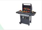 Campingaz 3 Series Classic LBS Gasbarbecue nieuw in doos, Ophalen, Nieuw, Campingaz