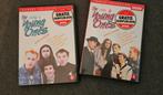 The Young Ones - Seizoen 1 & 2 DVD, Boxset, Ophalen of Verzenden, Zo goed als nieuw, Komedie