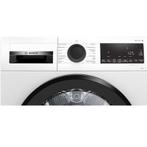Bosch warmtepompdroger WQG233D5NL, Minder dan 85 cm, BSH Huishoudapparaten, 8 tot 10 kg, Nieuw