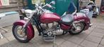 Honda VTX 1800, Motoren, Particulier, Toermotor