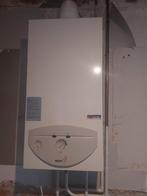 Nefit Geiser, Doe-het-zelf en Verbouw, Geisers en Boilers, Minder dan 20 liter, Ophalen, Gebruikt, Geiser