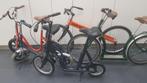 loopfietsen volwassenen NRGbike, City VanRaam, Sitgo, Qgo, S, Diversen, Verpleegmiddelen, Ophalen of Verzenden, Zo goed als nieuw