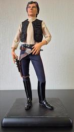 Star Wars Sideshow Premium Format 1/4 scale figure., Verzamelen, Star Wars, Ophalen, Zo goed als nieuw, Beeldje of Buste