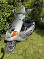 Hexagon 125cc DUITS, Ophalen of Verzenden