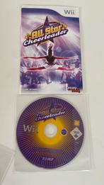 Wii games 2 CD, Spelcomputers en Games, Ophalen of Verzenden, Zo goed als nieuw, Sport, 3 spelers of meer