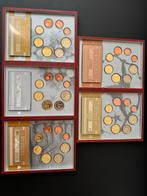 Jaarsets Nederland 1999-2003 Prooflike, Ophalen of Verzenden, Nederland, Munten