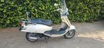 sym Allo, Fietsen en Brommers, Scooters | SYM, Ophalen, Gebruikt, Allo