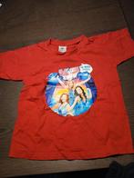 K3 Show T-shirt Maat 122/128, Gebruikt, Meisje, K3, Ophalen of Verzenden