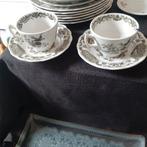 Ridgway staffordshire winsor, Ophalen of Verzenden