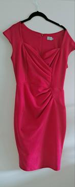 Diva Catwalk.  Schitterende jurkje valt als 40/42, Kleding | Dames, Jurken, Diva catwalk, Maat 42/44 (L), Ophalen of Verzenden