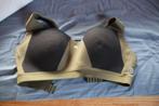 Groene Nike BH, maat 40CD, Nike, Ophalen of Verzenden, Groen, BH