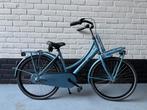 Nette Cortina Transportfiets - Blauw 24 inch, Ophalen of Verzenden, Zo goed als nieuw, 24 inch, Versnellingen