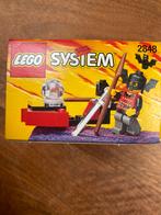 Lego system 2848, Kinderen en Baby's, Speelgoed | Duplo en Lego, Ophalen, Zo goed als nieuw