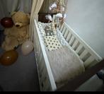 Bed, Ophalen, Zo goed als nieuw, Ledikant