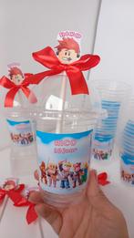 Traktatie ieder thema, Ophalen of Verzenden, Nieuw, Feestartikel, Verjaardag