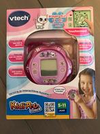VTech KidiPet Touch, Ophalen of Verzenden, Zo goed als nieuw, Overige typen, Met geluid