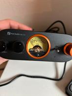 Fosi mc101 bluetooth verstreker, Audio, Tv en Foto, Versterkers en Receivers, Ophalen of Verzenden, Zo goed als nieuw, Overige merken