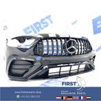 H247 GLA AMG BUMPER A2478804508 FACELIFT GLA35 VOORBUMPER CO, Gebruikt, -, Voor, Ophalen of Verzenden