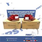 W166 GLE ACHTERLICHT SET A1669065501 + A1669065601 GLE KLASS, Gebruikt, -, Ophalen of Verzenden, -
