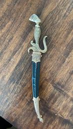 Briefopener, Ophalen of Verzenden