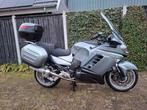 Kawasaki GTR1400  2007 Bagster tanktas, Abs 40.000km, 4 cilinders, Motorrijbewijs A, 1400 cc, Particulier